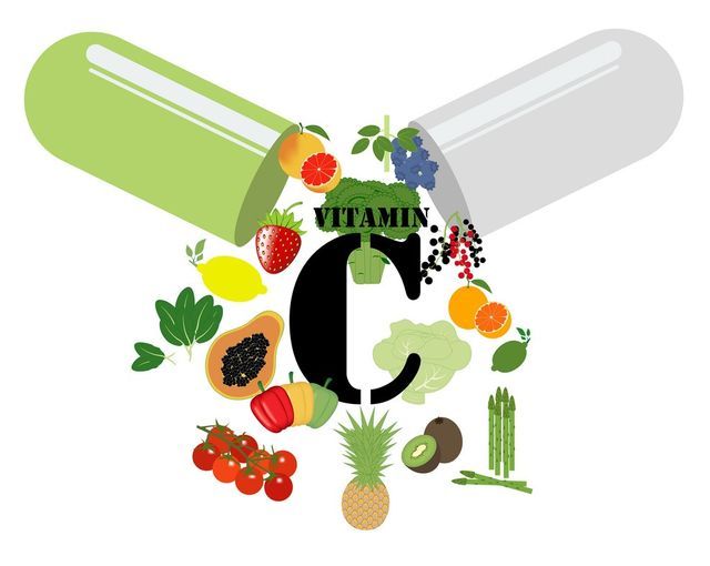 Even children are aware of the advantages of vitamin C during colds. However, it should be mentioned that Vitamin C is not just for colds. Let us consider the common cases when vitamin C intake may provide health benefits.